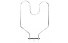 ТЭН нижний 1,2 кВт духовки бытовой электроплиты Электра/Нововятка